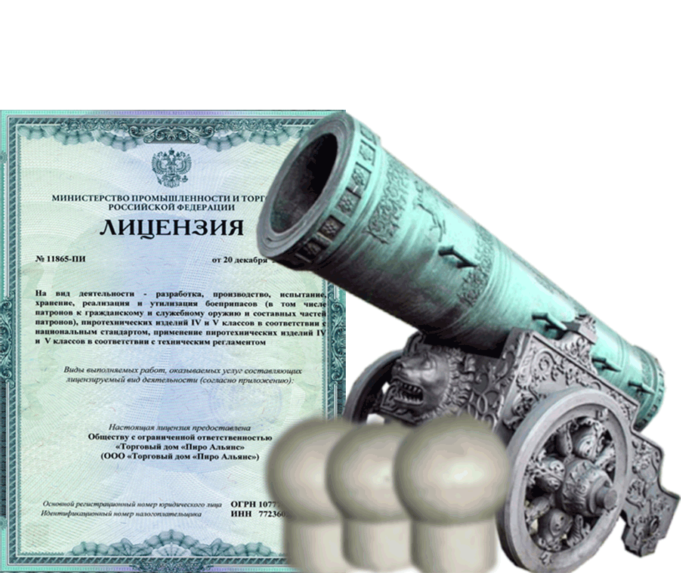 Заказать фейерверк на Новый Год - салют в Екатеринбурге