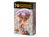 Маршмеллоу Салют купить в Екатеринбурге | ekb.salutsklad.ru