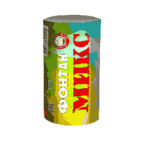 Микс Фонтан пиротехнический купить #REGION_NAME_DECLINE_PP# | #REGION_TAG_VSTAVKA_TAYT#