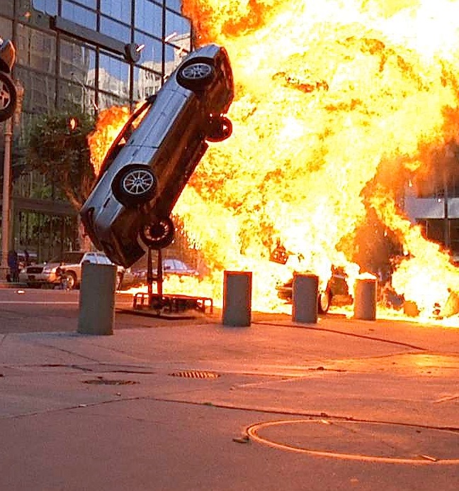 Про пиротехнику и пиротехников - Екатеринбург | ekb.salutsklad.ru