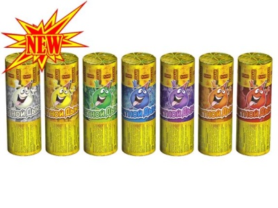 Цветной дым 40 Цветной дым купить в Екатеринбурге | ekb.salutsklad.ru