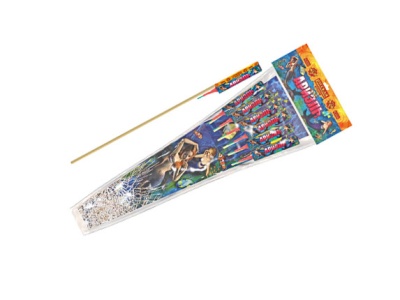 Ариэль Ракеты купить в Екатеринбурге | ekb.salutsklad.ru