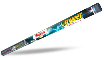 Шторм Римские свечи купить в Екатеринбурге | ekb.salutsklad.ru