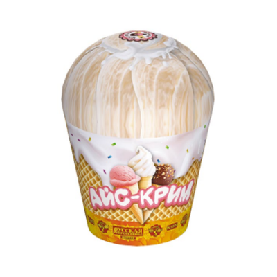 Айс-крим Фонтан пиротехнический купить в Екатеринбурге | ekb.salutsklad.ru