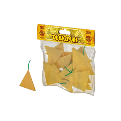 Талисман Петарды купить в Екатеринбурге | ekb.salutsklad.ru