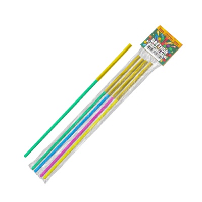 Цветной искристый Бенгальские огни купить в Екатеринбурге | ekb.salutsklad.ru