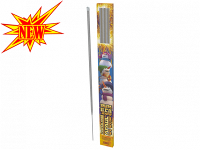 Ультра 450 Бенгальские огни купить в Екатеринбурге | ekb.salutsklad.ru