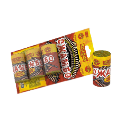 Джамбо Петарды купить в Екатеринбурге | ekb.salutsklad.ru