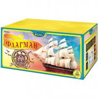 Флагман Батарея салютов купить в Екатеринбурге | ekb.salutsklad.ru