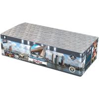 Зеландия Батарея салютов купить в Екатеринбурге | ekb.salutsklad.ru