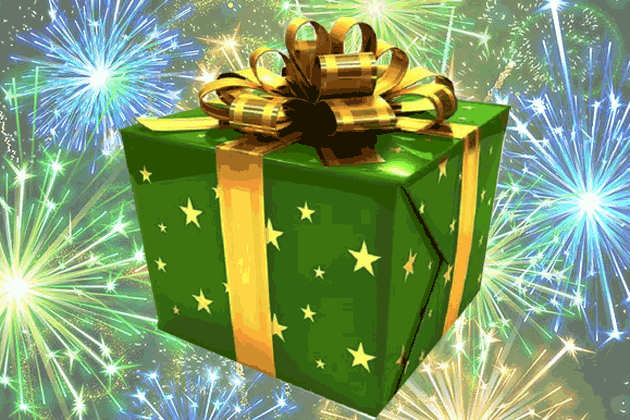 Салюты на День Рождения - подарок Екатеринбург | ekb.salutsklad.ru