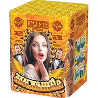 Милашка Салют купить в Екатеринбурге | ekb.salutsklad.ru