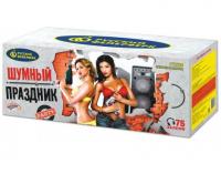 Шумный праздник Салют купить в Екатеринбурге | ekb.salutsklad.ru