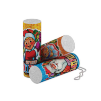 Супер с серпантином Хлопушки купить в Екатеринбурге | ekb.salutsklad.ru