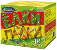 Ёлки палки Фейерверк купить в Екатеринбурге | ekb.salutsklad.ru