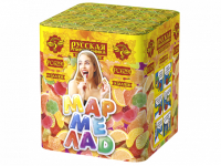 Мармелад Батарея салютов купить в Екатеринбурге | ekb.salutsklad.ru