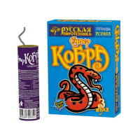 Супер Кобра Петарды купить в Екатеринбурге | ekb.salutsklad.ru