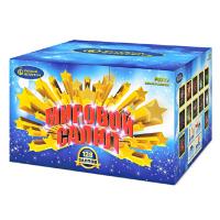 Мировой Салют Комбинированный Фейерверк купить в Екатеринбурге | ekb.salutsklad.ru