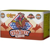 Ковбой Фейерверк купить в Екатеринбурге | ekb.salutsklad.ru