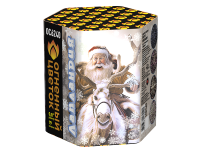 Лапландия ОС Фейерверк купить в Екатеринбурге | ekb.salutsklad.ru