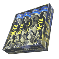 К-12 Петарды купить в Екатеринбурге | ekb.salutsklad.ru