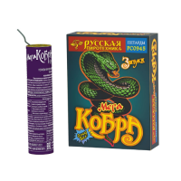 Мега Кобра Петарды купить в Екатеринбурге | ekb.salutsklad.ru