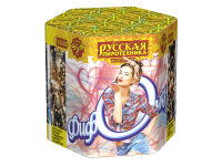 Фифочка Фейерверк купить в Екатеринбурге | ekb.salutsklad.ru