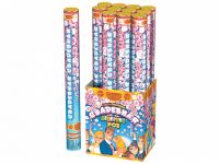 Свадебная 50-1 Пневматическая хлопушка купить в Екатеринбурге | ekb.salutsklad.ru