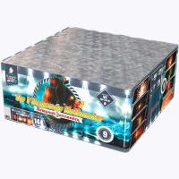 Летучий Голландец Батарея салютов купить в Екатеринбурге | ekb.salutsklad.ru