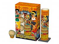 Звезды Дискотек Фестивальные шары купить в Екатеринбурге | ekb.salutsklad.ru