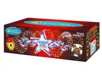 Гвардейский салют Салют купить в Екатеринбурге | ekb.salutsklad.ru