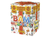 Вам подарок! Фейерверк купить в Екатеринбурге | ekb.salutsklad.ru