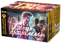 Гвоздь программы Фейерверк купить в Екатеринбурге | ekb.salutsklad.ru