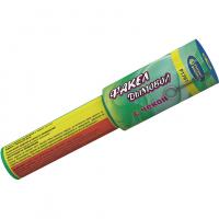 Дымовой (с чекой) зеленый Фальшфейер купить в Екатеринбурге | ekb.salutsklad.ru