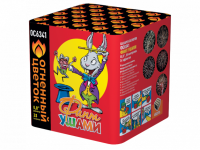 Финт ушами Салют купить в Екатеринбурге | ekb.salutsklad.ru