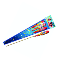 Диско Ракеты купить в Екатеринбурге | ekb.salutsklad.ru