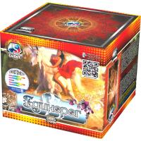 Единорог Салют купить в Екатеринбурге | ekb.salutsklad.ru