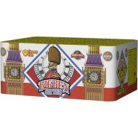 Биг-Бен Салют купить в Екатеринбурге | ekb.salutsklad.ru