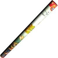 Бук Римские свечи купить в Екатеринбурге | ekb.salutsklad.ru