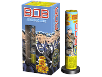 ВДВ Дневной фейерверк купить в Екатеринбурге | ekb.salutsklad.ru