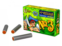 Команда корсара Моргана 3 Петарды купить в Екатеринбурге | ekb.salutsklad.ru