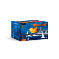 Морская эскадра Батарея салютов купить в Екатеринбурге | ekb.salutsklad.ru