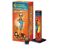 Матрешка Фестивальные шары купить в Екатеринбурге | ekb.salutsklad.ru