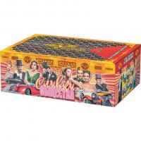 Сливки общества Батарея салютов купить в Екатеринбурге | ekb.salutsklad.ru