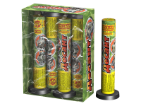 Десант Дневной фейерверк купить в Екатеринбурге | ekb.salutsklad.ru