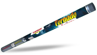 Торнадо R Римские свечи купить в Екатеринбурге | ekb.salutsklad.ru