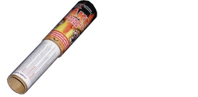 Огонь красный Фальшфейер купить в Екатеринбурге | ekb.salutsklad.ru