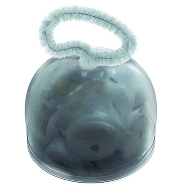 Невеста Серпантин купить в Екатеринбурге | ekb.salutsklad.ru