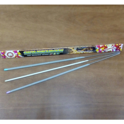 Светофор 400 мм. Бенгальские огни купить в Екатеринбурге | ekb.salutsklad.ru