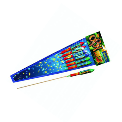 Tristar Тристар Ракеты купить в Екатеринбурге | ekb.salutsklad.ru